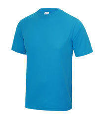AWDis Cool T - Sapphire Blue*
