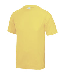 AWDis Cool T - Sherbet Lemon