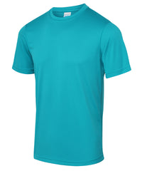 AWDis Cool T - Turquoise Blue