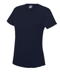 AWDis Women's Cool T - French Navy*†