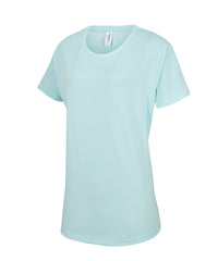 AWDis Women's Cool T - Mint