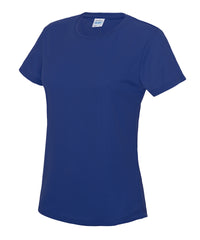 AWDis Women's Cool T - Royal Blue*