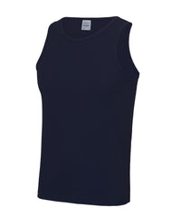 AWDis Cool Vest - French Navy