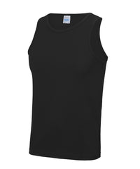 AWDis Cool Vest - Jet Black*