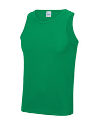 AWDis Cool Vest - Kelly Green