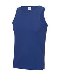 AWDis Cool Vest - Royal Blue*