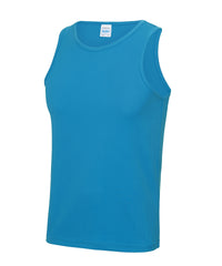 AWDis Cool Vest - Sapphire Blue