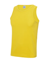 AWDis Cool Vest - Sun Yellow