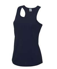 AWDis Women's Cool Vest - French Navy*