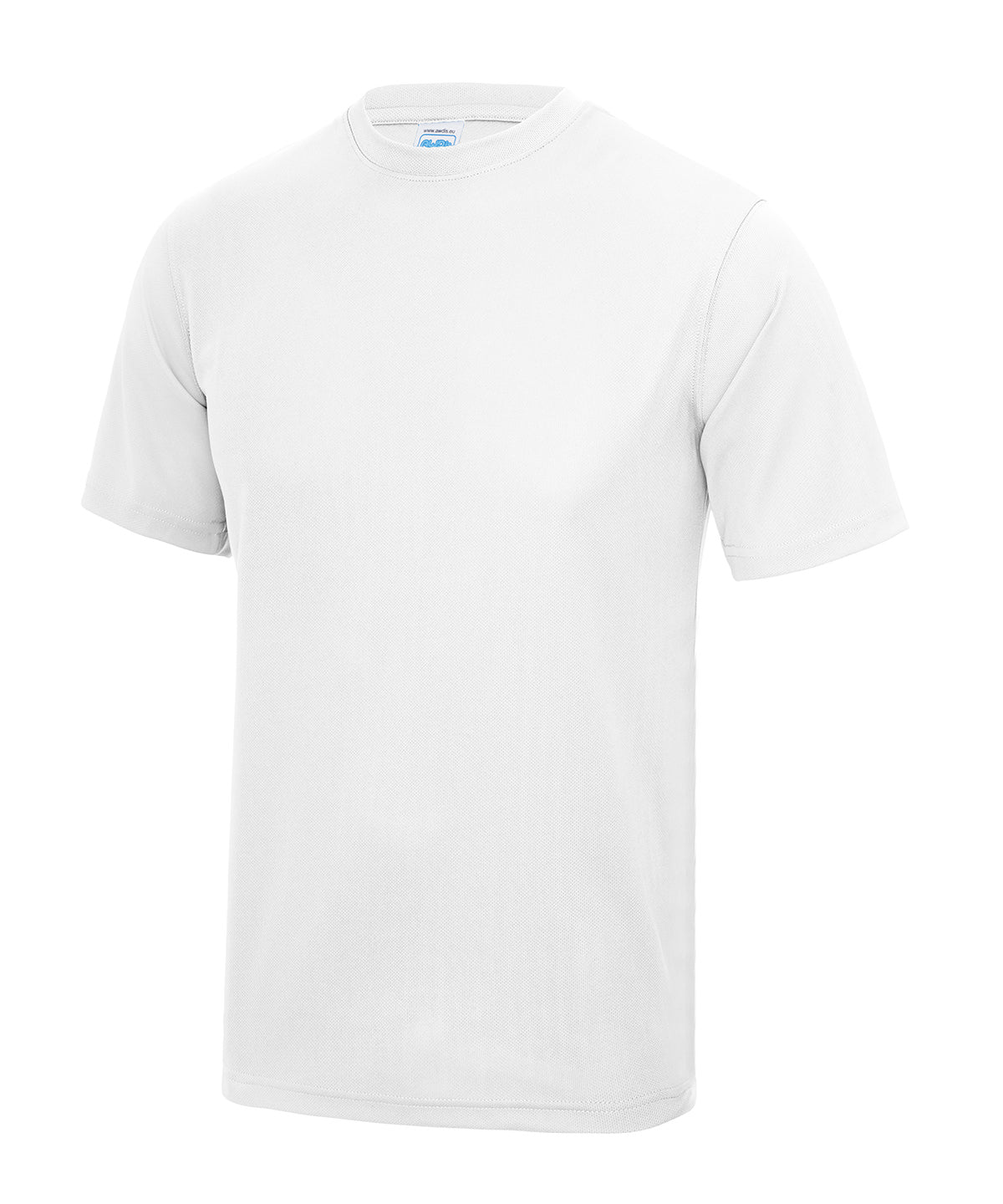 AWDis Kids Cool T - Arctic White
