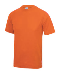 AWDis Kids Cool T - Electric Orange