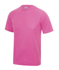 AWDis Kids Cool T - Electric Pink
