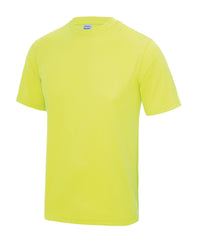 AWDis Kids Cool T - Electric Yellow