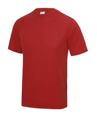 AWDis Kids Cool T - Fire Red