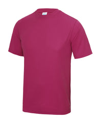 AWDis Kids Cool T - Hot Pink