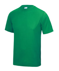 AWDis Kids Cool T - Kelly Green