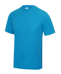 AWDis Kids Cool T - Sapphire Blue