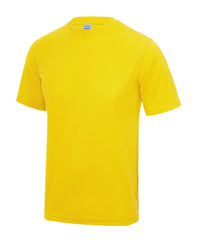 AWDis Kids Cool T - Sun Yellow