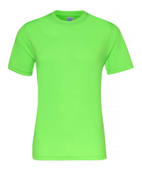 AWDis Cool Smooth T - Electric Green