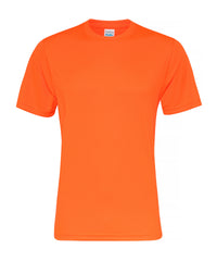 AWDis Cool Smooth T - Electric Orange