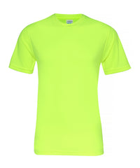 AWDis Cool Smooth T - Electric Yellow