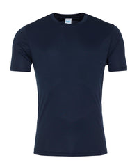 AWDis Cool Smooth T - French Navy