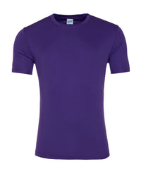 AWDis Cool Smooth T - Purple