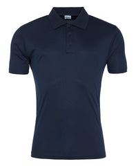 AWDis Cool Smooth Polo - French Navy