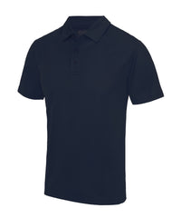 AWDis Cool Polo - French Navy*†