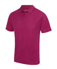AWDis Cool Polo - Hot Pink
