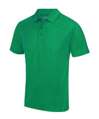 AWDis Cool Polo - Kelly Green