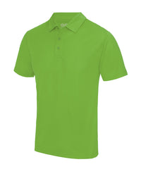 AWDis Cool Polo - Lime Green