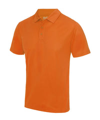 AWDis Cool Polo - Orange Crush