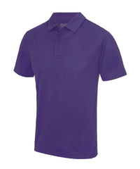 AWDis Cool Polo - Purple