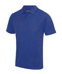 AWDis Cool Polo - Royal Blue*