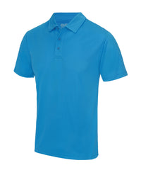 AWDis Cool Polo - Sapphire Blue*
