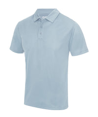 AWDis Cool Polo - Sky Blue