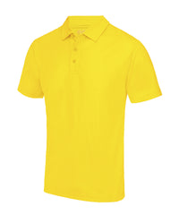 AWDis Cool Polo - Sun Yellow