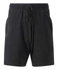 AWDis Cool Jog Shorts - Jet Black
