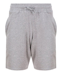 AWDis Cool Jog Shorts - Sports Grey