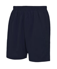 AWDis Cool Shorts - French Navy