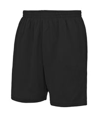 AWDis Cool Shorts - Jet Black
