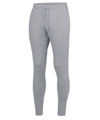 AWDis Cool Tapered Jog Pants - Sports Grey