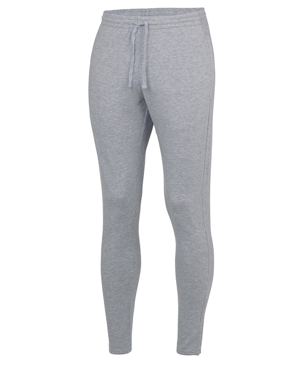 AWDis Cool Tapered Jog Pants - Sports Grey