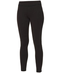 AWDis Women's Cool Athletic Pants - Jet Black*
