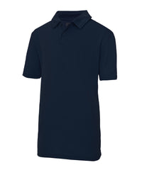 AWDis Kids Cool Polo - French Navy