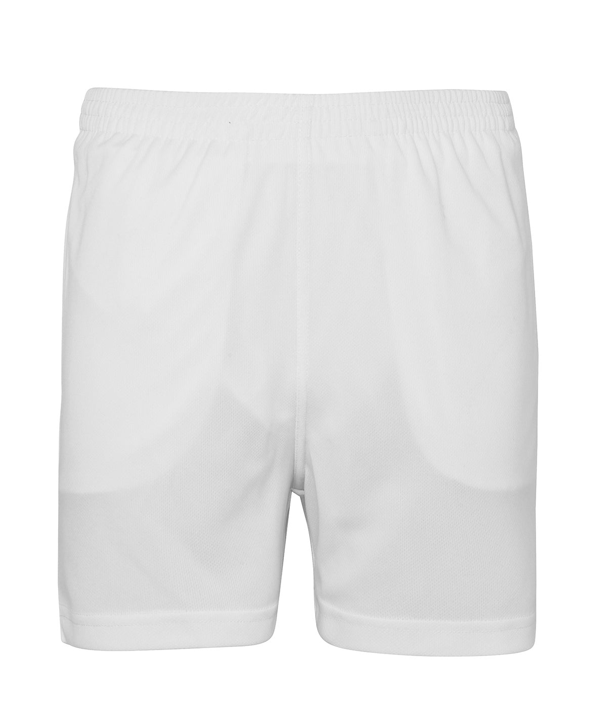 AWDis Kids Cool Shorts - Arctic White
