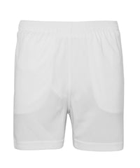 AWDis Kids Cool Shorts - Arctic White