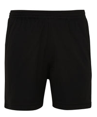 AWDis Kids Cool Shorts - Jet Black