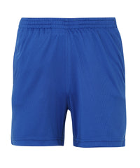 AWDis Kids Cool Shorts - Royal Blue